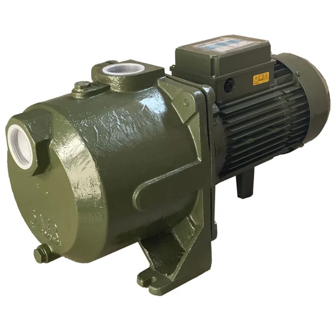 Насос вiдцентровий CB 60 PL 2,2 кВт SAER (14,0 м3/год, 60 м) однофазний Насос вiдцентровий CB 60 PL 2,2 кВт SAER (14,0 м3/год, 60 м) однофазний