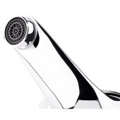 Змішувач для раковини Lidz (CRM) Premiera 41 001