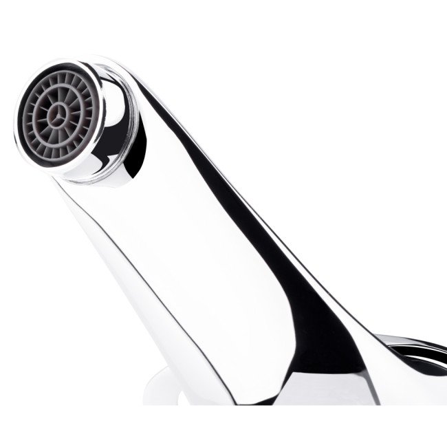 Змішувач для раковини Lidz (CRM) Premiera 41 001