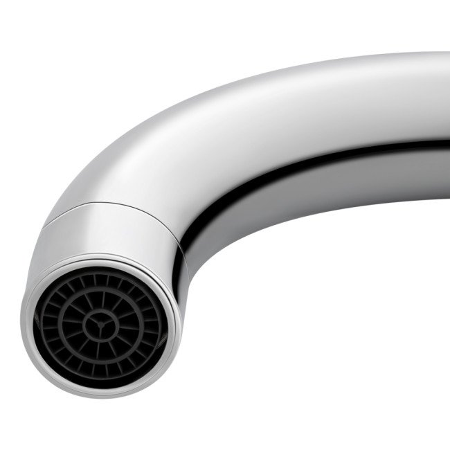 Смеситель для кухни Qtap Optima CRM 007 Смеситель для кухни Qtap Optima CRM 007