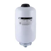 Гидроаккумулятор со сменной мембраной 5л ZILMET HY-PRO 10bar, белый (11H0000500)