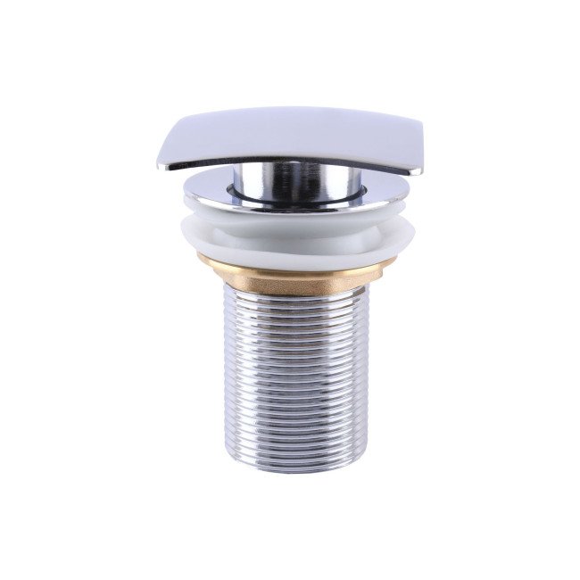 Донный клапан Globus Lux HG-057B (Click-clack)