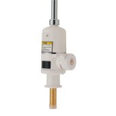 Кран для кухні проточний Lidz (WCR) 95 00 056 Кран для кухні проточний Lidz (WCR) 95 00 056