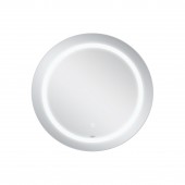 Дзеркало Qtap Jay R590 з LED-підсвічуванням QT0778250359W