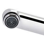 Змішувач для ванни Qtap Milada 3227107GC