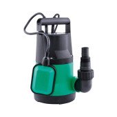 Насос дренажний PUMPMAN GP 250 0,25 кВт Насос дренажний PUMPMAN GP 250 0,25 кВт