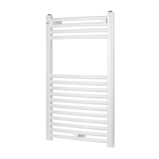 Сушарка рушників водяна Qtap Evia (WHI) P15 800x500 HY Сушарка рушників водяна Qtap Evia (WHI) P15 800x500 HY