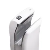 Сушилка для рук Qtap Susici cepel SC1600LUP 1600 Вт