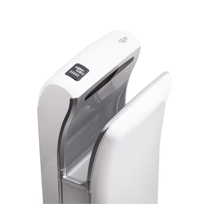 Сушилка для рук Qtap Susici cepel SC1600LUP 1600 Вт