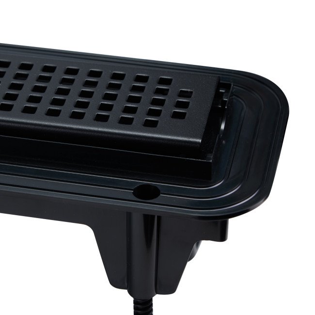 Трап Qtap Aquarius BLA50800304 линейный с комбинированным затвором и нержавеющей решеткой Трап Qtap Aquarius BLA50800304 линейный с комбинированным затвором и нержавеющей решеткой