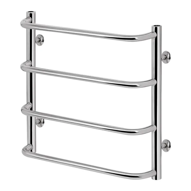 Сушарка для рушників водяна Lidz Standard (CRM) D32/20х1/2" 500x500 P4