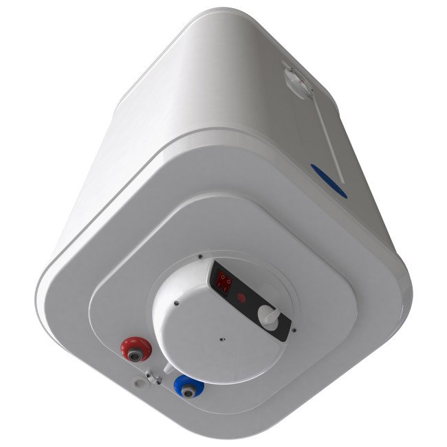 Водонагреватель LEOV LV Prism Dry 100l квадрат сухой тен (100L Prism D)