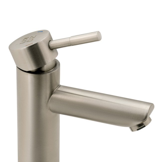 Змішувач для раковини Lidz (NKS) 12 32 001F