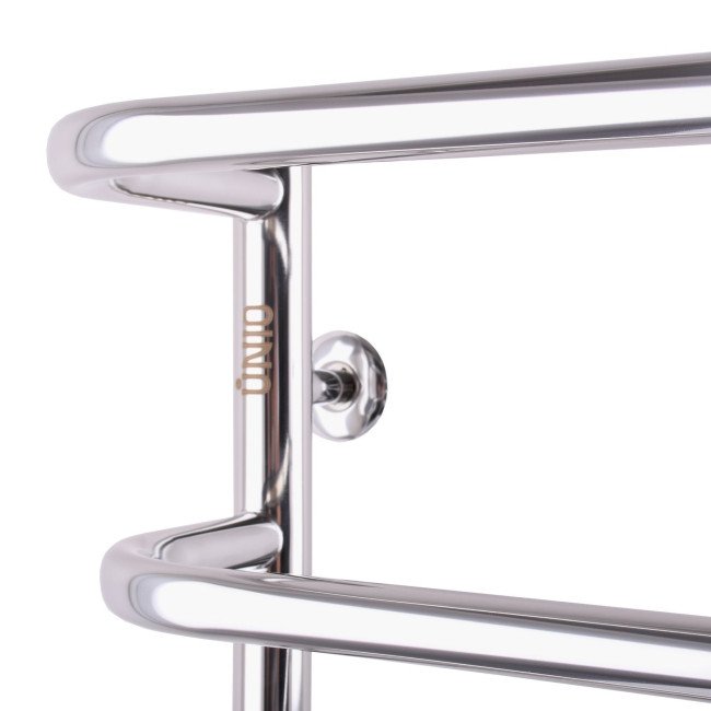 Полотенцесушитель UNIO LKD EL 700-500-6 Лестница Каскад Дуга электро Полотенцесушитель UNIO LKD EL 700-500-6 Лестница Каскад Дуга электро