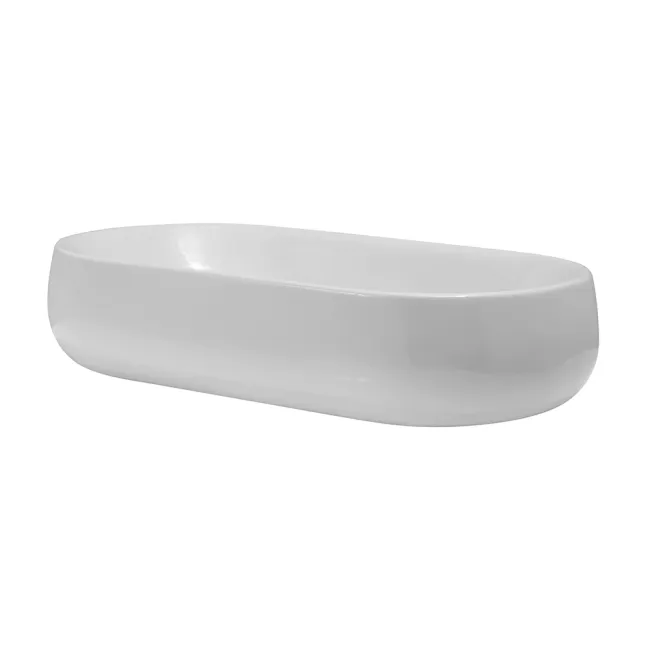 Раковина-чаша Azzurra Nuvola NUV200B1AP8 Shiny white Раковина-чаша Azzurra Nuvola NUV200B1AP8 Shiny white