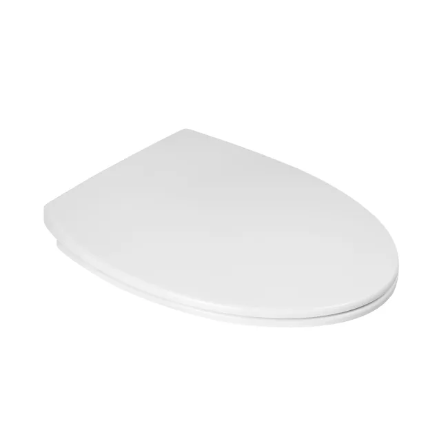 Сиденье для унитаза Qtap (Leo) с микролифтом Slim QT99HY2078 Сиденье для унитаза Qtap (Leo) с микролифтом Slim QT99HY2078