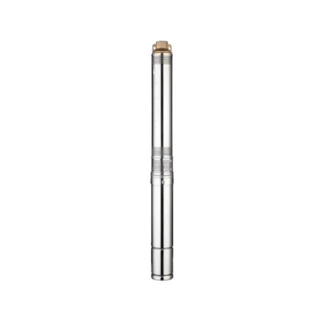 Насос заглибний відцентровий Taifu 2.5STM1.5-12 0,18 кВт Насос заглибний відцентровий Taifu 2.5STM1.5-12 0,18 кВт