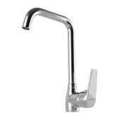 Змішувач для кухні DOMINO BLITZ DBC-203 TS