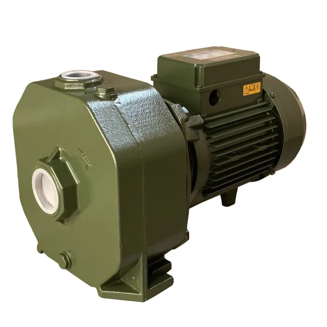 Насос вiдцентровий CB 40 PL 1,1 кВт SAER (12,0 м3/год, 41 м) однофазний Насос вiдцентровий CB 40 PL 1,1 кВт SAER (12,0 м3/год, 41 м) однофазний
