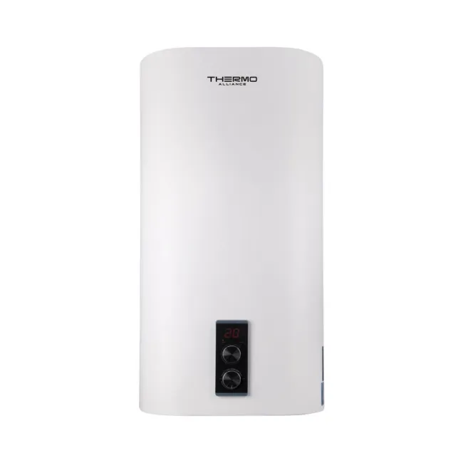 Водонагрівач Thermo Alliance 100 л, сухий ТЕН 2 кВт (0,8+1,2) (DT100V20GPDD) Водонагрівач Thermo Alliance 100 л, сухий ТЕН 2 кВт (0,8+1,2) (DT100V20GPDD)