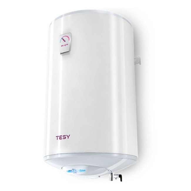 Водонагреватель Tesy Bilight 80 л, мокрый ТЭН 1,5 кВт (GCV804415B11TSR) 303313
