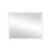 Дзеркало Qtap Aquarius 1000х800 з LED-підсвічуванням