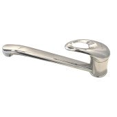 Смеситель для кухни Globus Lux Smart GLSM-0103