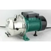 Насосная станция VOLKS pumpe JY1000-24INOX 1,1кВ нержавейка (составленная)