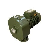 Насос вiдцентровий CB 50 PL 1,5 кВт SAER (14,0 м3/год, 50 м) однофазний Насос вiдцентровий CB 50 PL 1,5 кВт SAER (14,0 м3/год, 50 м) однофазний