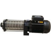 Насос відцентровий горизонтальний багатоступеневий OP-32R/7  1.1 кВт SAER (5,4 м3/ч, 59,5 м)