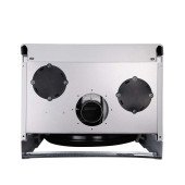 Котел газовый Airfel DigiFEL DUO 14 кВт двухконтурный (2018) Котел газовый Airfel DigiFEL DUO 14 кВт двухконтурный (2018)