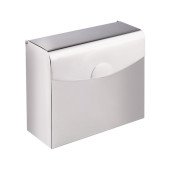 Тримач для паперових рушників Lidz (CRM) 121.04.03