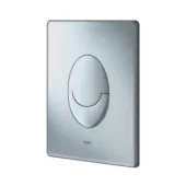 Набор унитаз Azzurra Vera VER100B1SOSK с сиденьем Azzurra Vera VER1848TIF + инсталляция Grohe Rapid SL 38721001