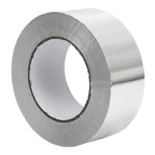 Клейкая алюминиевая лента Europlast LA75-50