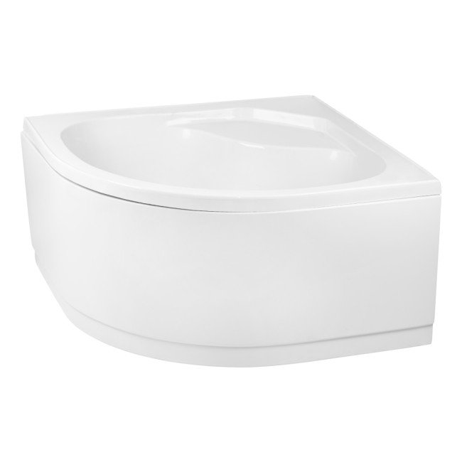 Душевая кабина Lidz Latwa SC90x90.SAT.HIGH.TR, стекло прозрачное 4 мм