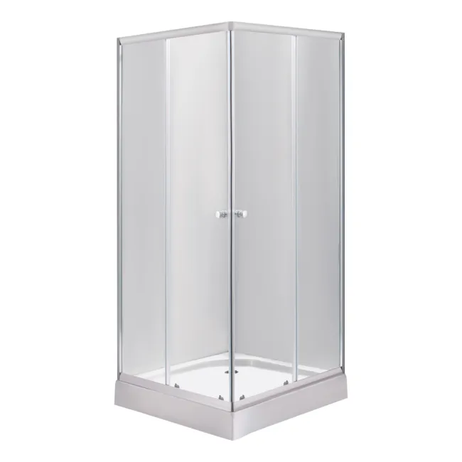 Душевая кабина Lidz Wawel SC90x90.SAT.LOW.TR, стекло прозрачное 4 мм Душевая кабина Lidz Wawel SC90x90.SAT.LOW.TR, стекло прозрачное 4 мм