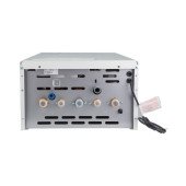 Котел газовый Sime GO 30 BF 18 кВт двухконтурный