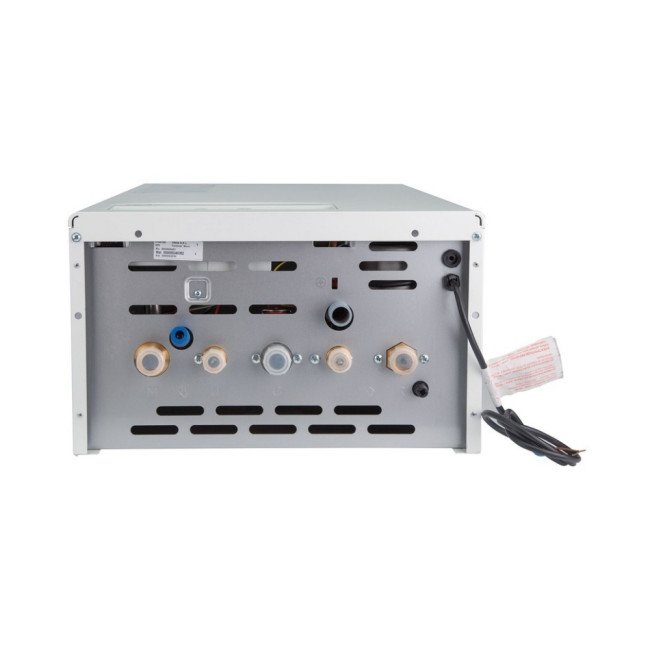 Котел газовый Sime GO 30 BF 18 кВт двухконтурный