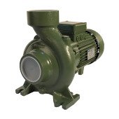 Насос вiдцентровий BP-7B 2,2 кВт SAER (63,0 м3/год, 19,4 м) однофазний