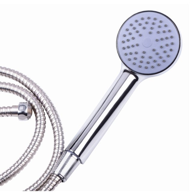 Смеситель для ванны Lidz (CRM) 14 47 006-1 New