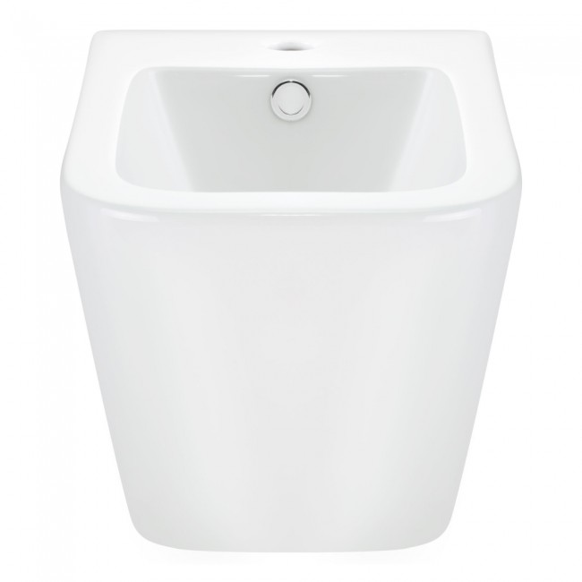 Біде підвісне Qtap Tern 485x345x330 White QT1755052FW