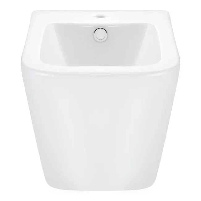 Біде підвісне Qtap Tern 485x345x330 White QT1755052FW