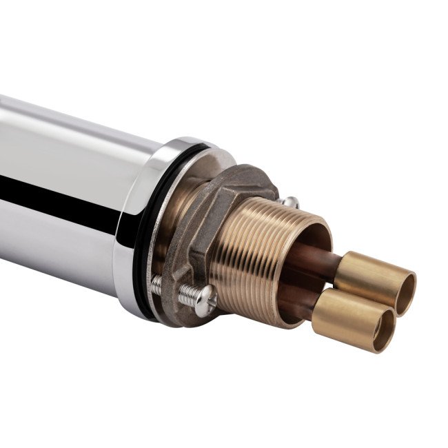 Смеситель для кухни Qtap Eco CRB 007F Смеситель для кухни Qtap Eco CRB 007F