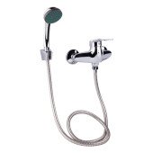 Смеситель для душа SW GFE-Hansberg 010 Смеситель для душа SW GFE-Hansberg 010