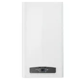 Котел газовий Ariston Cares X 24 FF NG турбо, двоконтурний