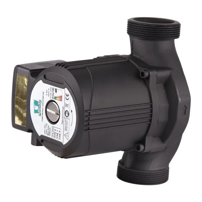 Насос циркуляционный PUMPMAN 32/80/180