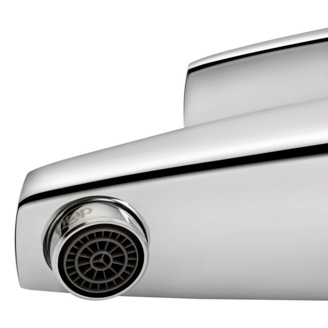 Змішувач для раковини Qtap Optima CRM 001 Змішувач для раковини Qtap Optima CRM 001