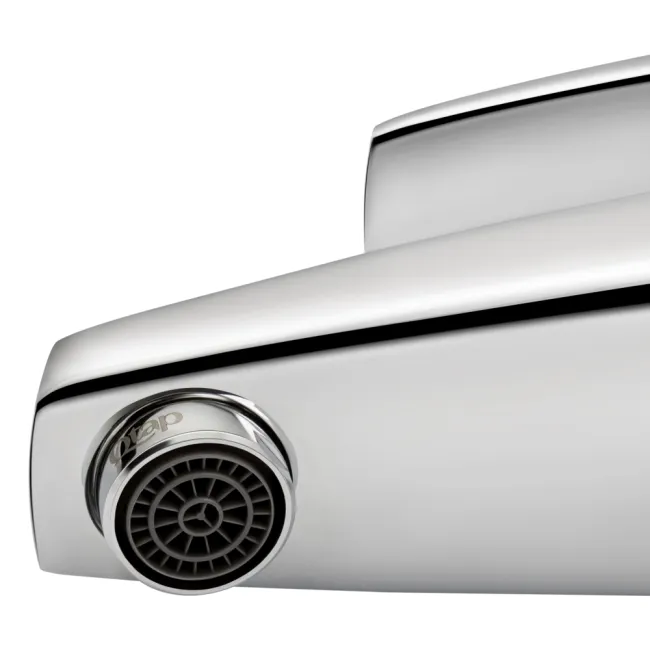 Змішувач для раковини Qtap Optima CRM 001