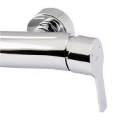 Смеситель для душа Qtap Zdenek 4032102C Смеситель для душа Qtap Zdenek 4032102C