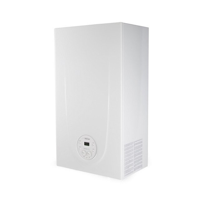 Котел газовий Sime Brava One HE 30 ErP 26 кВт двоконтурний